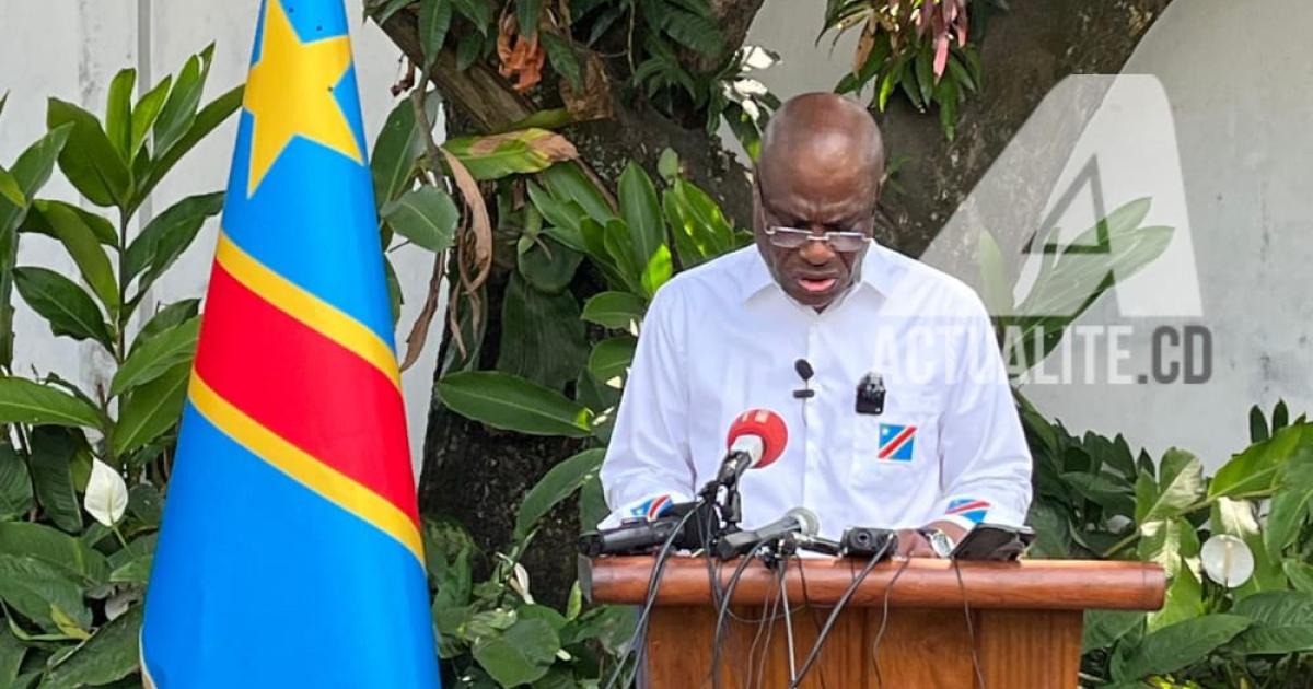 Martin Fayulu