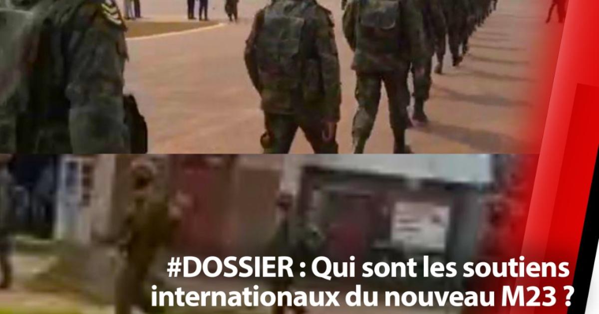 Le dossier de la rédaction