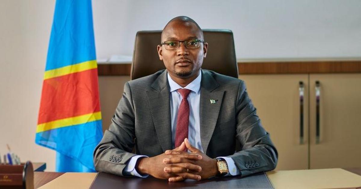 Olivier Mwenze