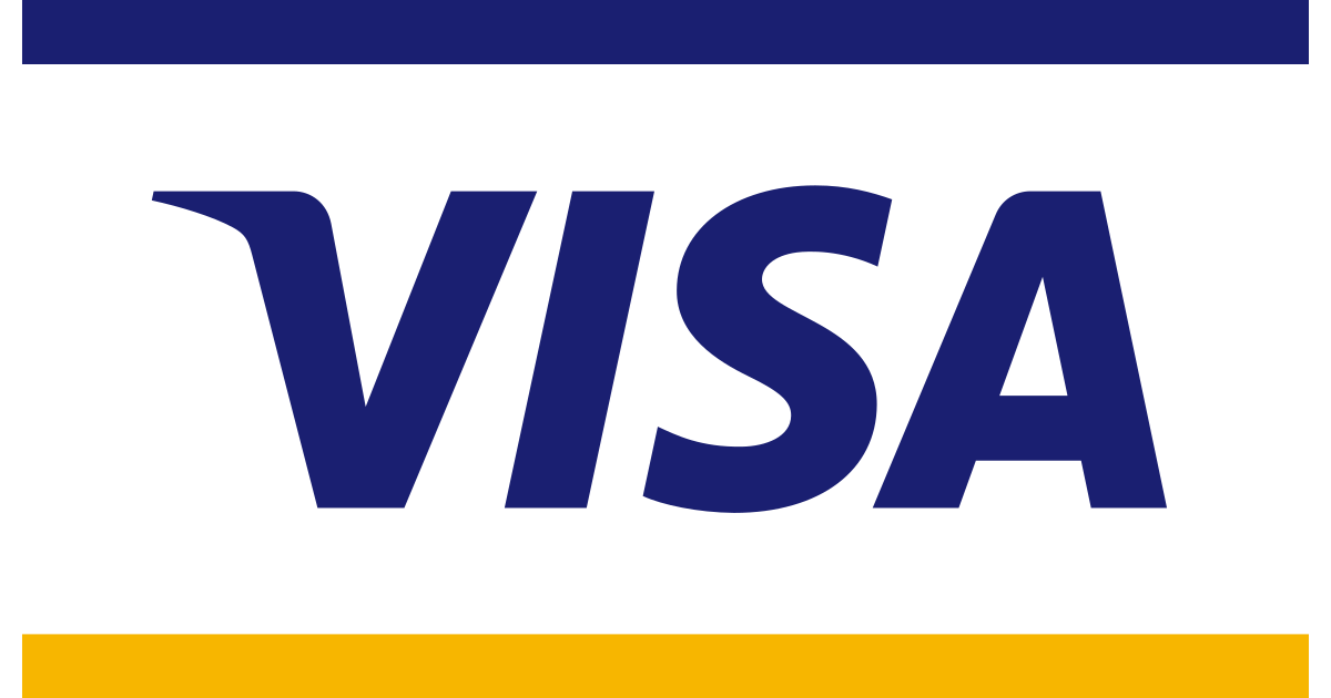 Visa Logo