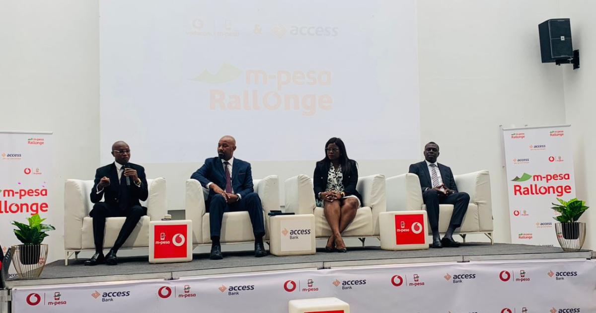 Mpesa
