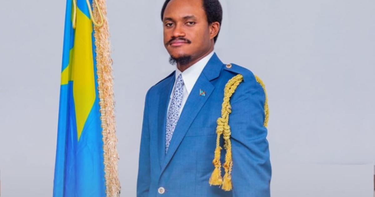 Kashal Katemb Miguel