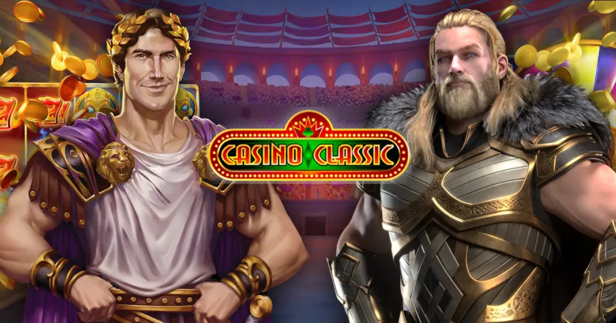 Casino