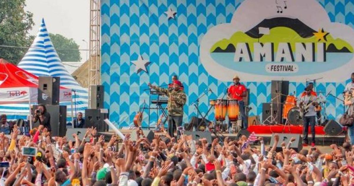 Festival Amani 
