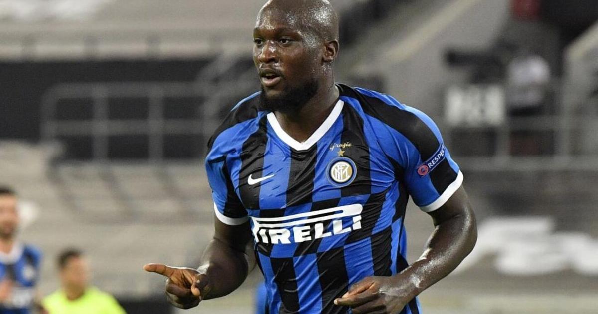 Lukaku