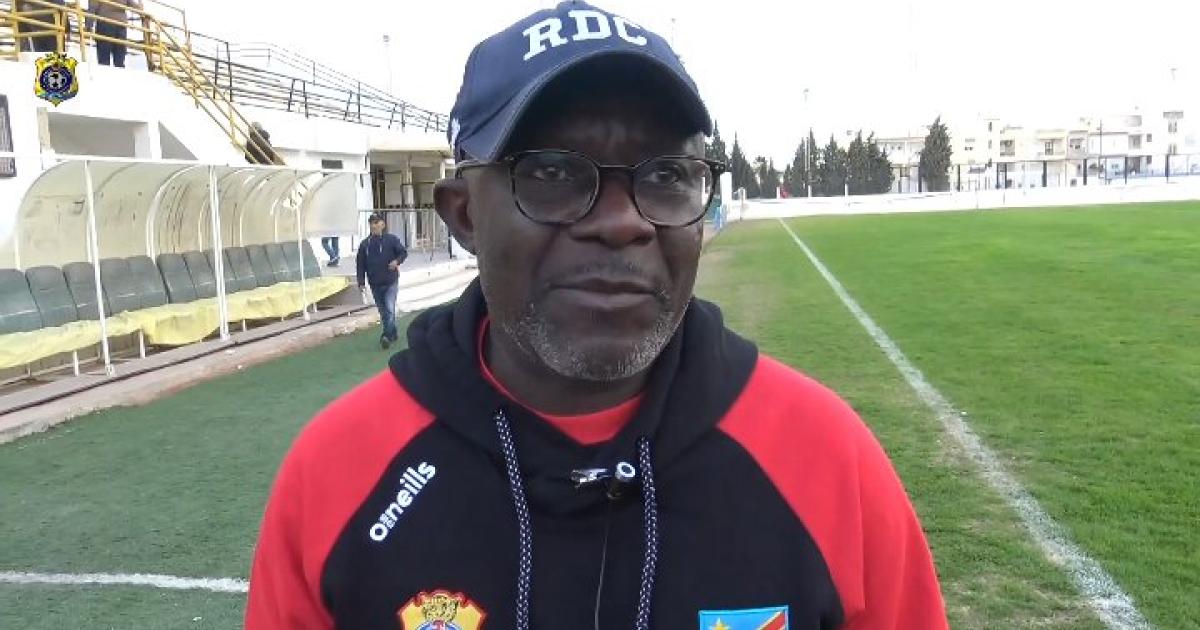 Otis Ngoma 