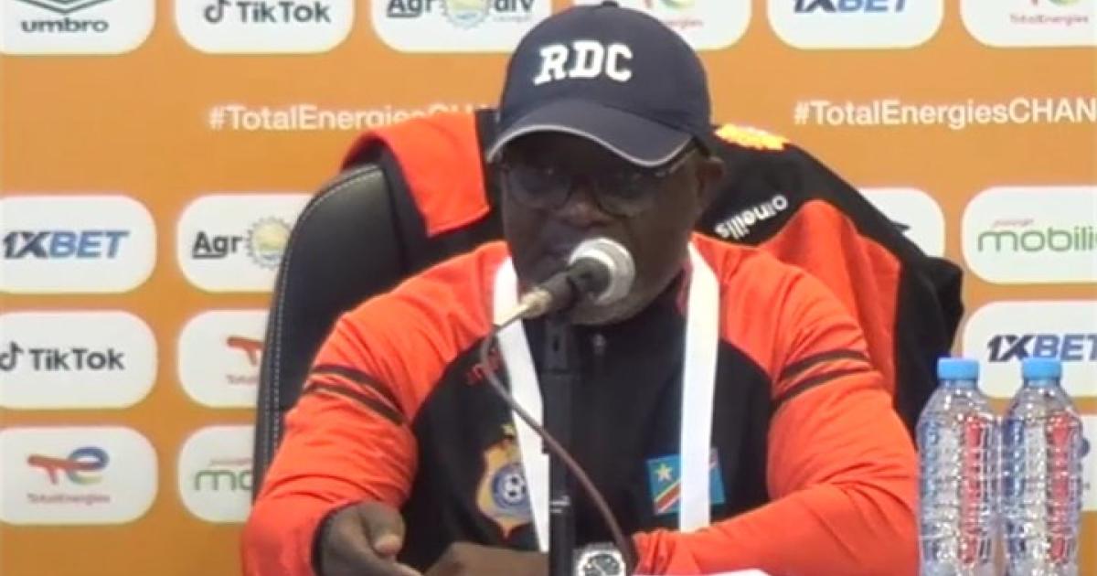 Otis Ngoma