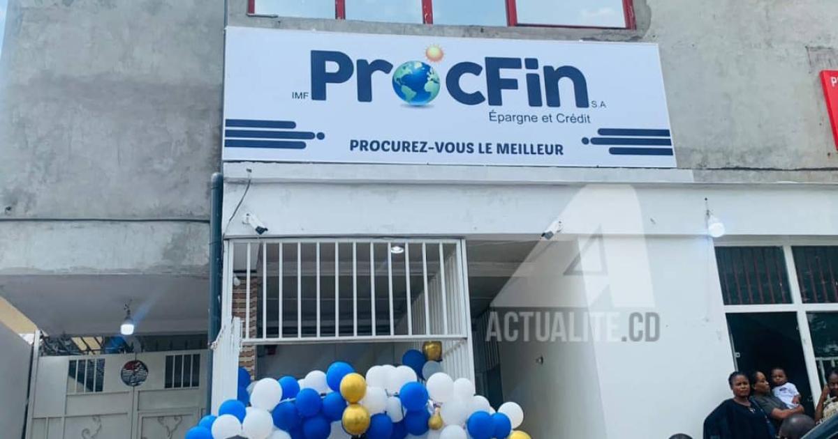 PROCFIN 