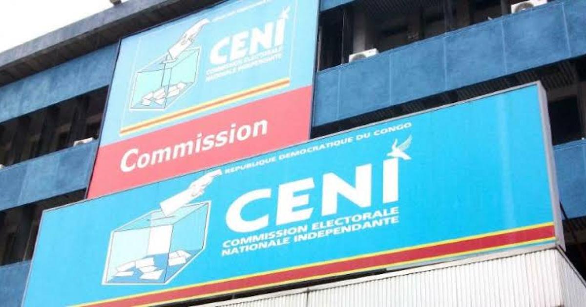 CENI