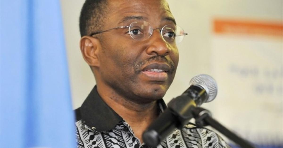 Guillaume NGEFA
