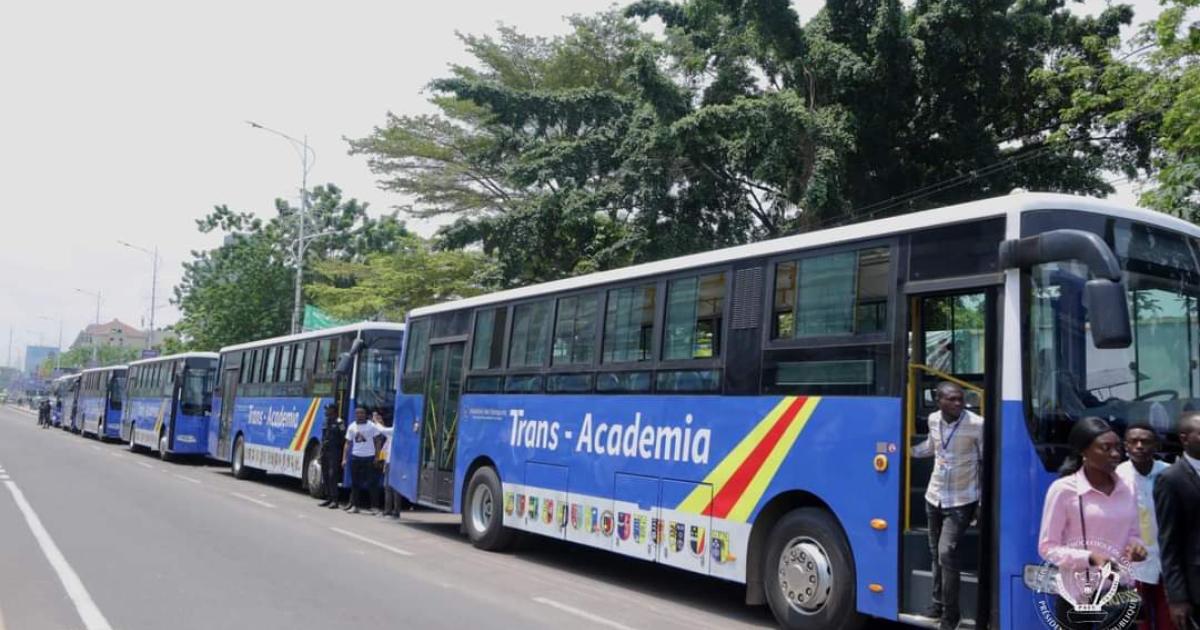 Trans Academia
