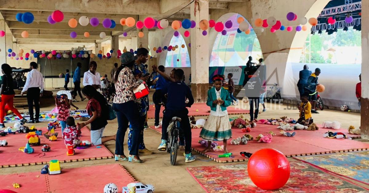 Festival Amani 