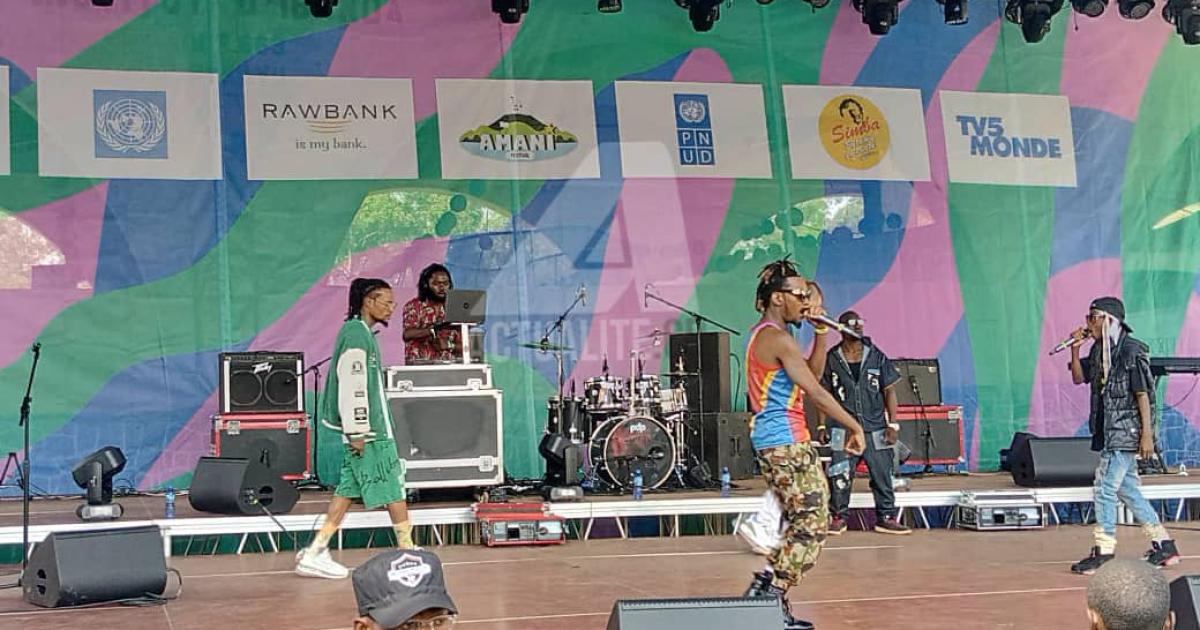 Festival Amani 