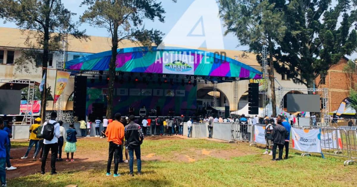 Festival Amani 