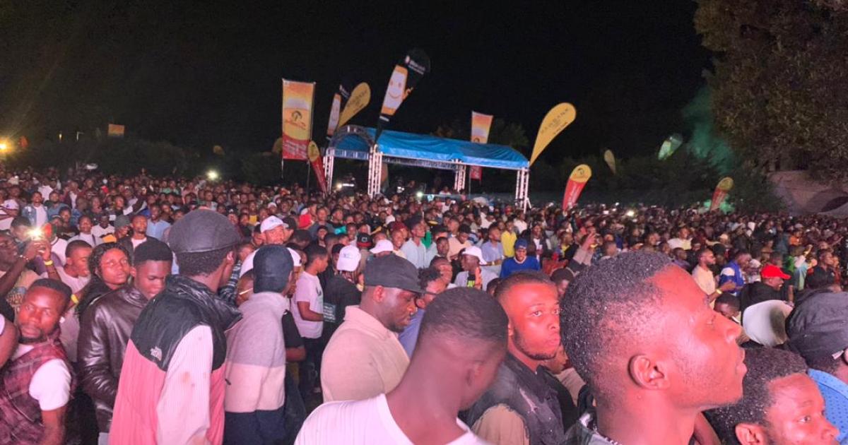 Festival amani 2023