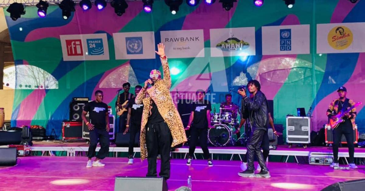 Festival amani 