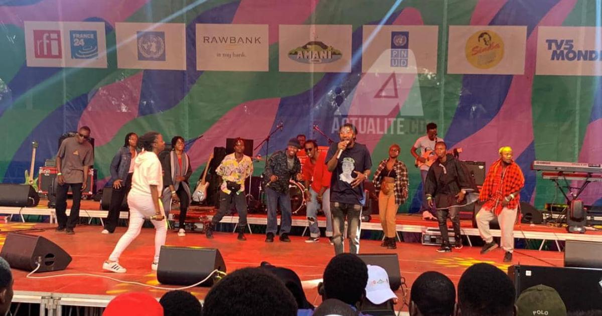 Festival Amani