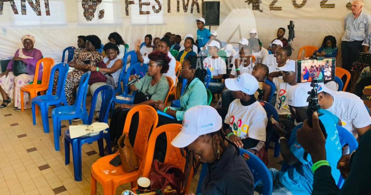 Festival amani 
