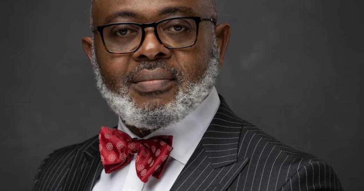 Emeka Oparah