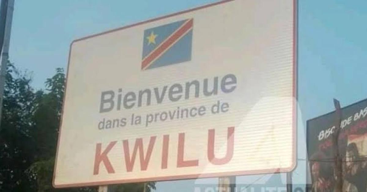 Kwilu