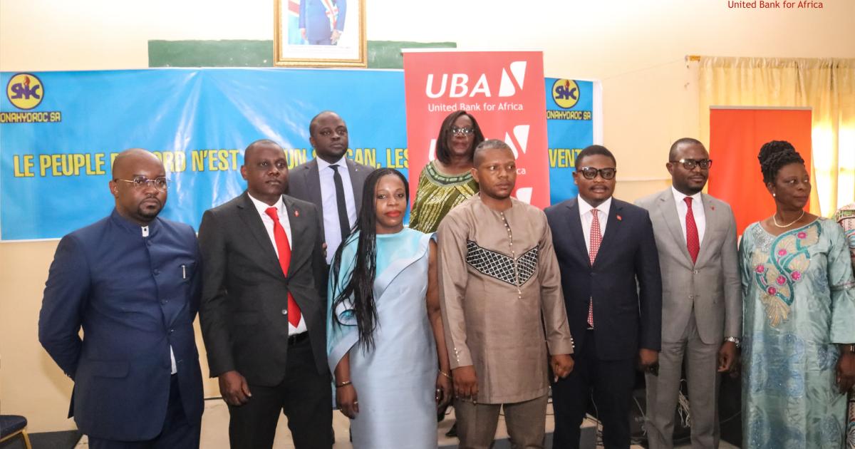 UBA
