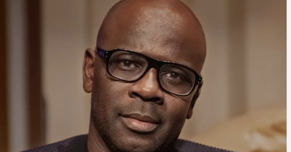 Lilian THURAM