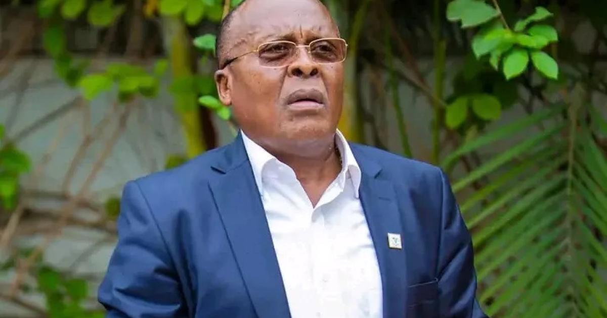 François Kabulo