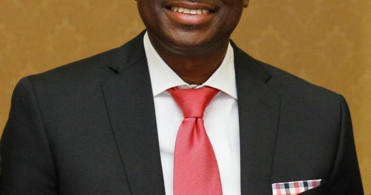 Segun Ogunsanya 