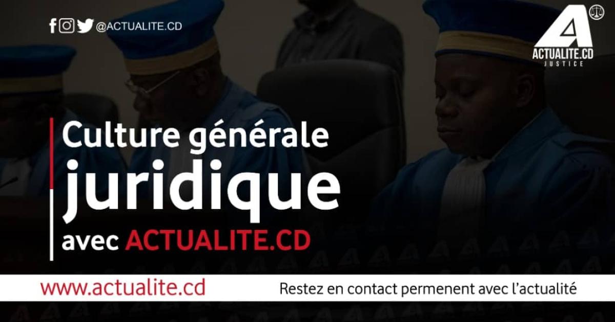 Service infographie ACTUALITE.CD  