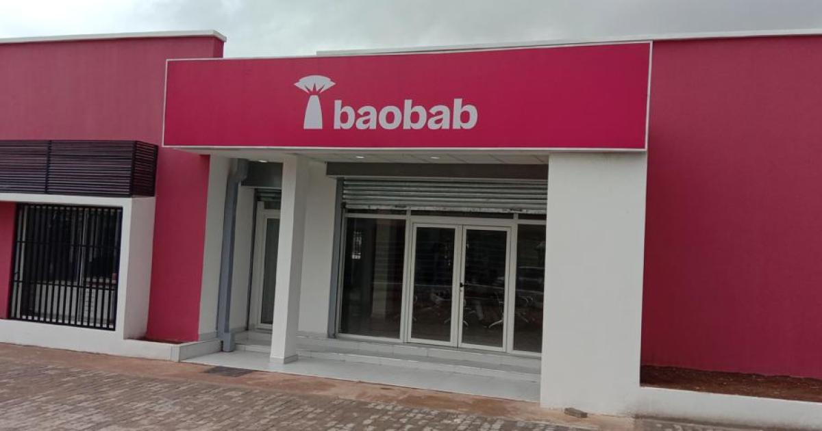 Baobab