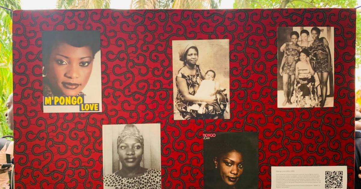 Exposition 