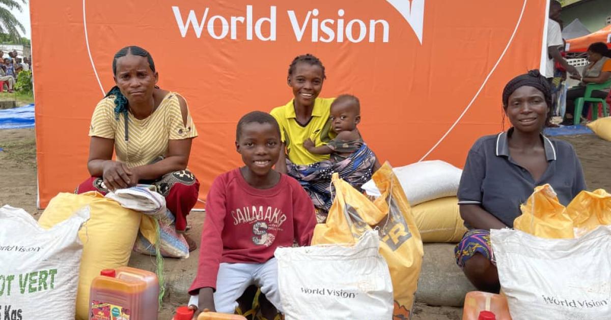 World Vision 
