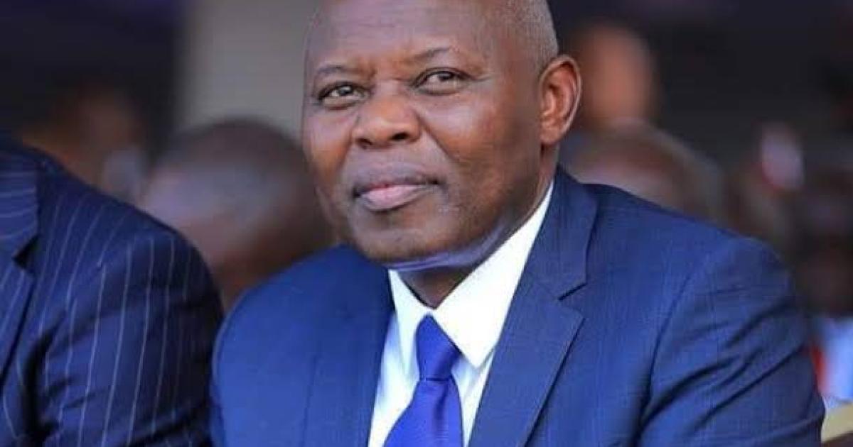 Vital Kamerhe 
