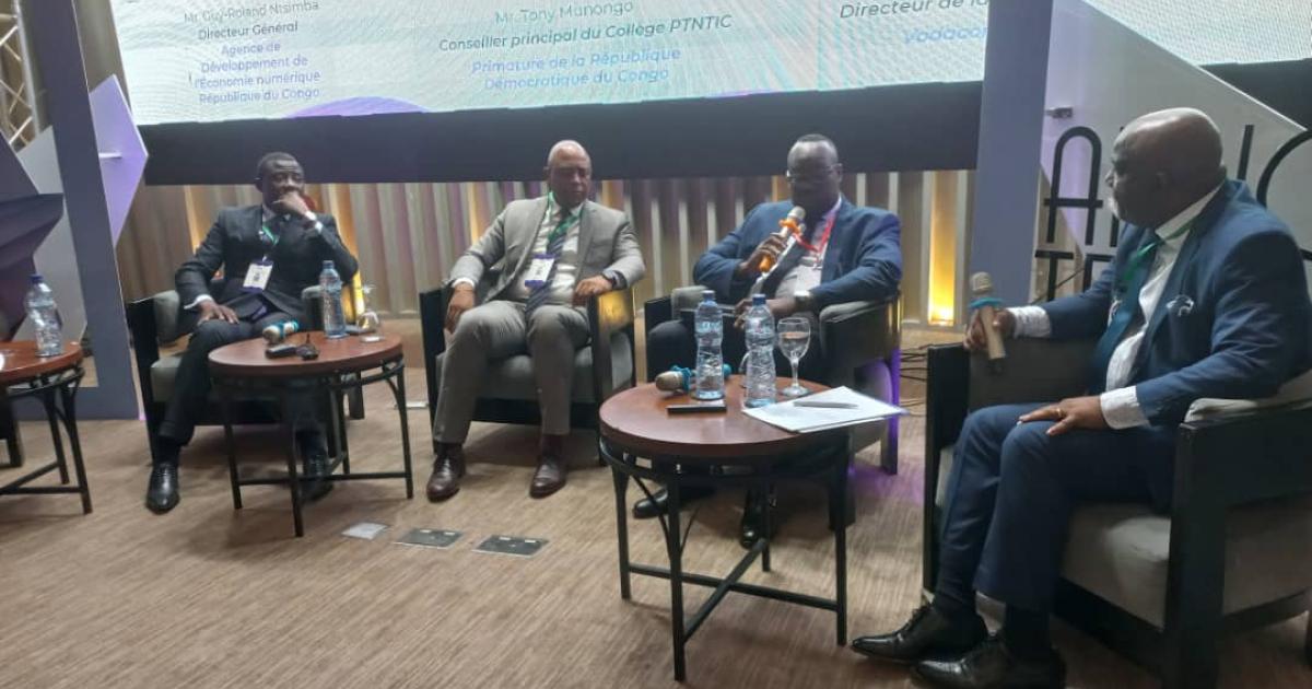 Africa tech Ivents
