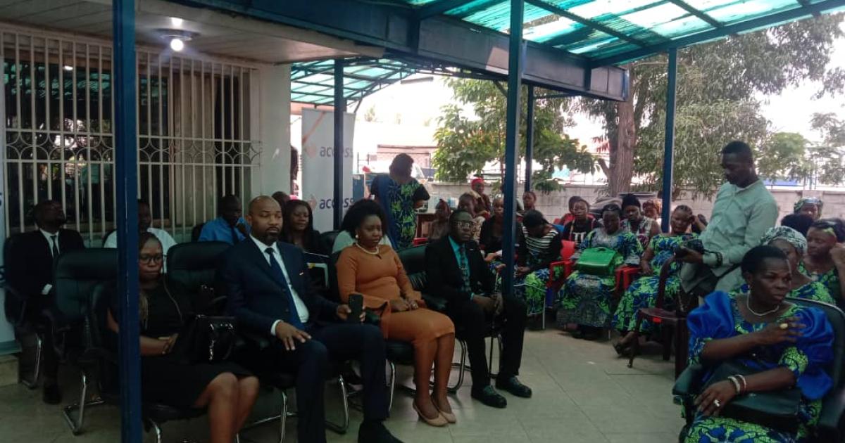 Access Bank 