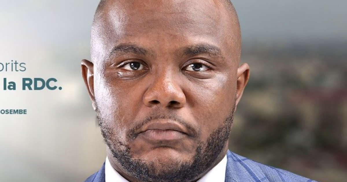 Christian Bosembe