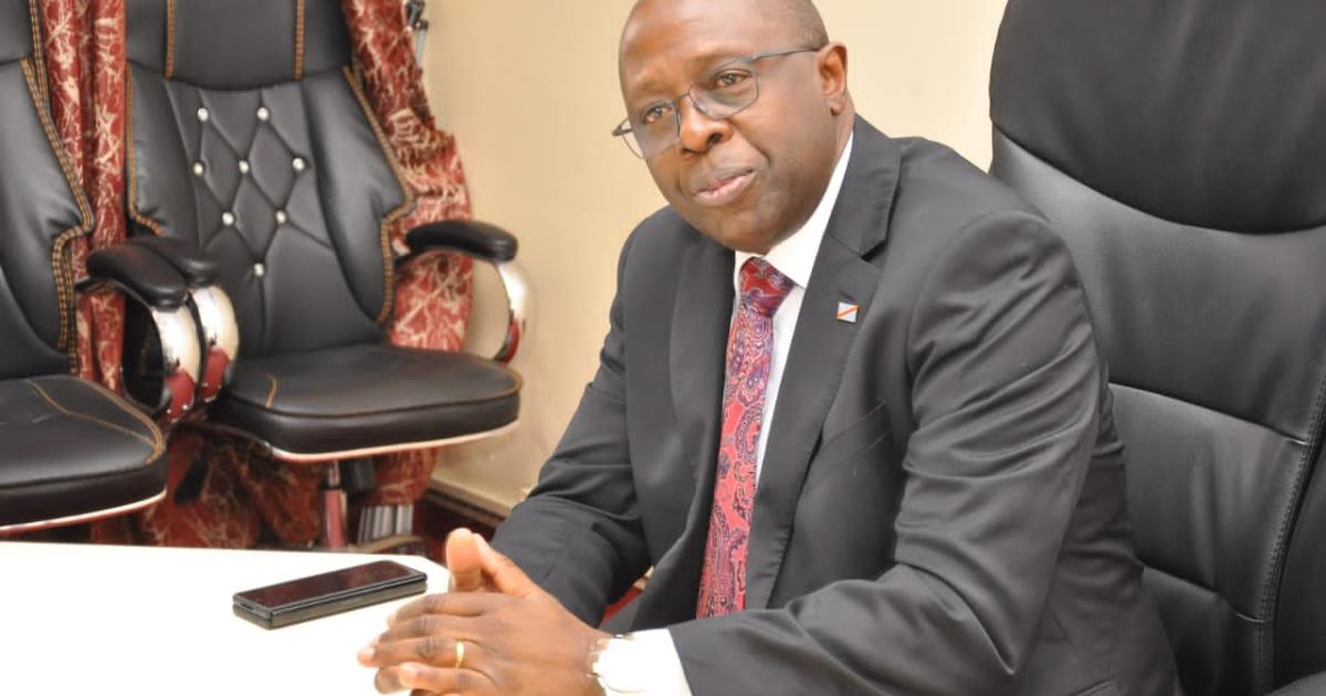 Christian Mwando 