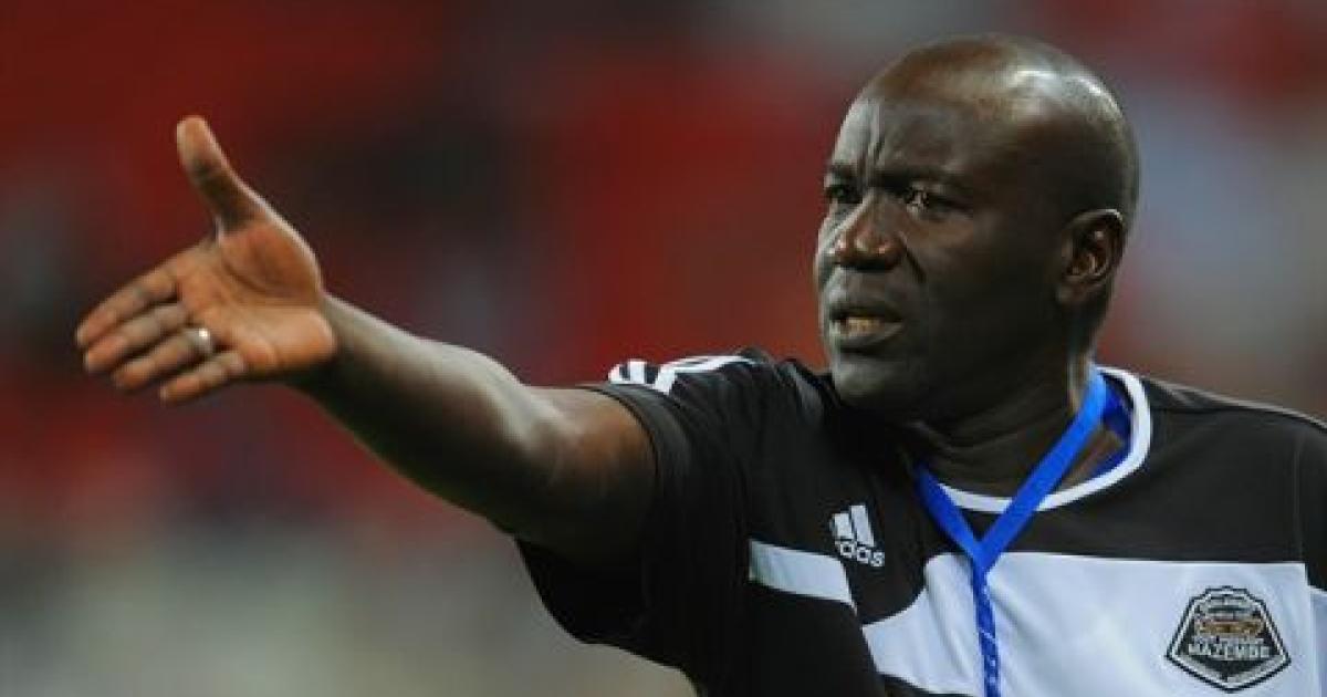 Lamine Ndiaye