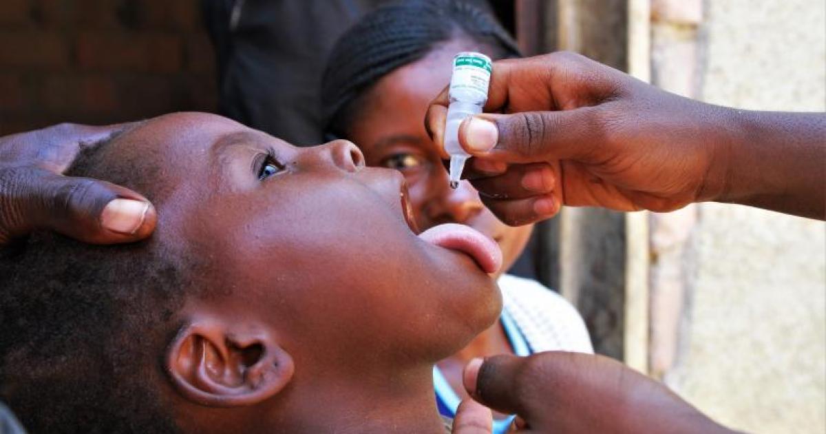 Semaine africaine de vaccination 