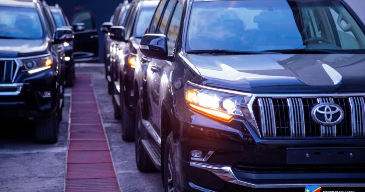 Jeeps 