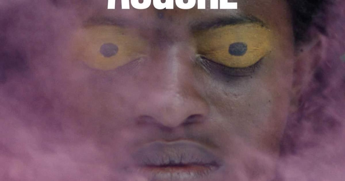 Le cover du film Augure