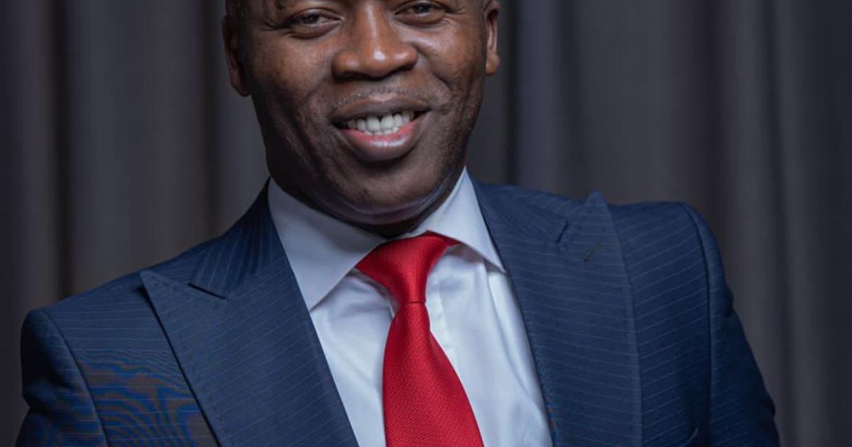 Dr. Flavien Shirandi.,PhD