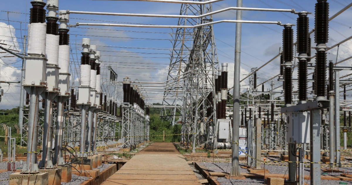 tfm électricité