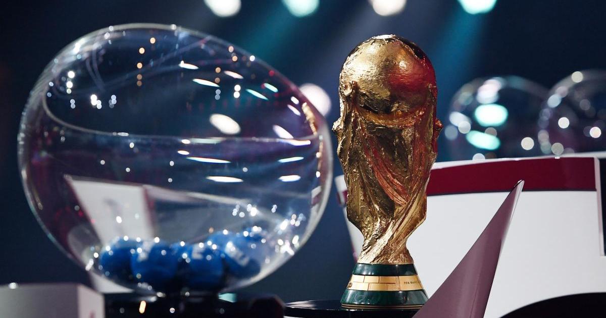 Coupe du monde