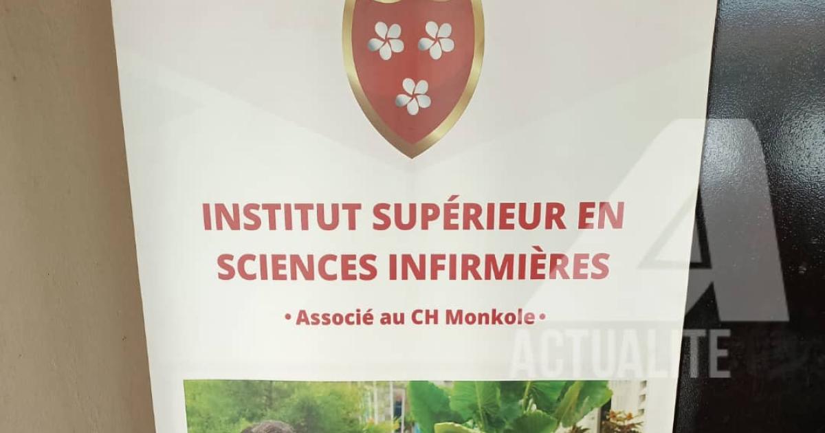 Photo actualite.cd