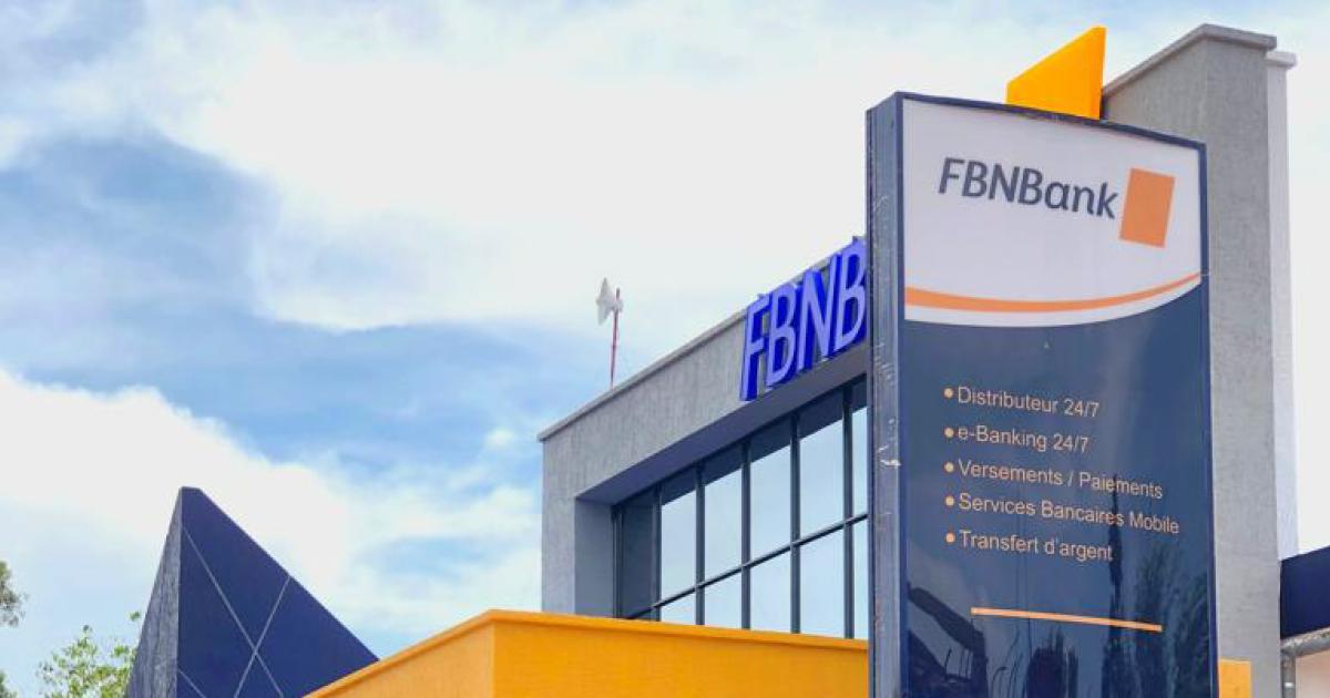 FBN Bank