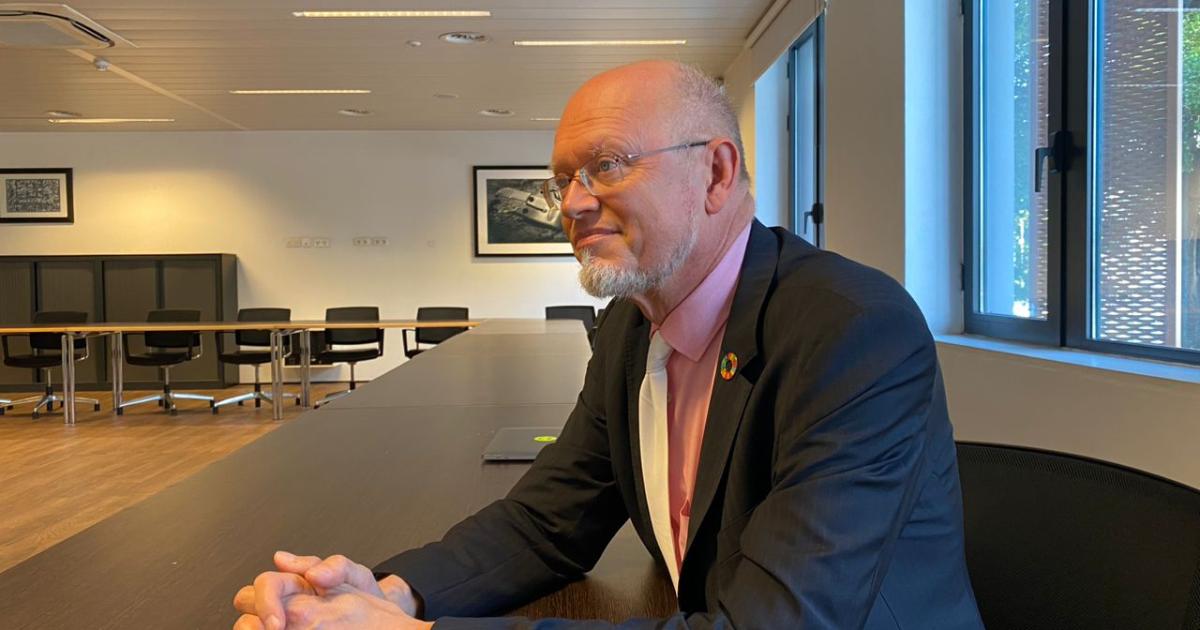 Jean-Pascal Van Ypersele