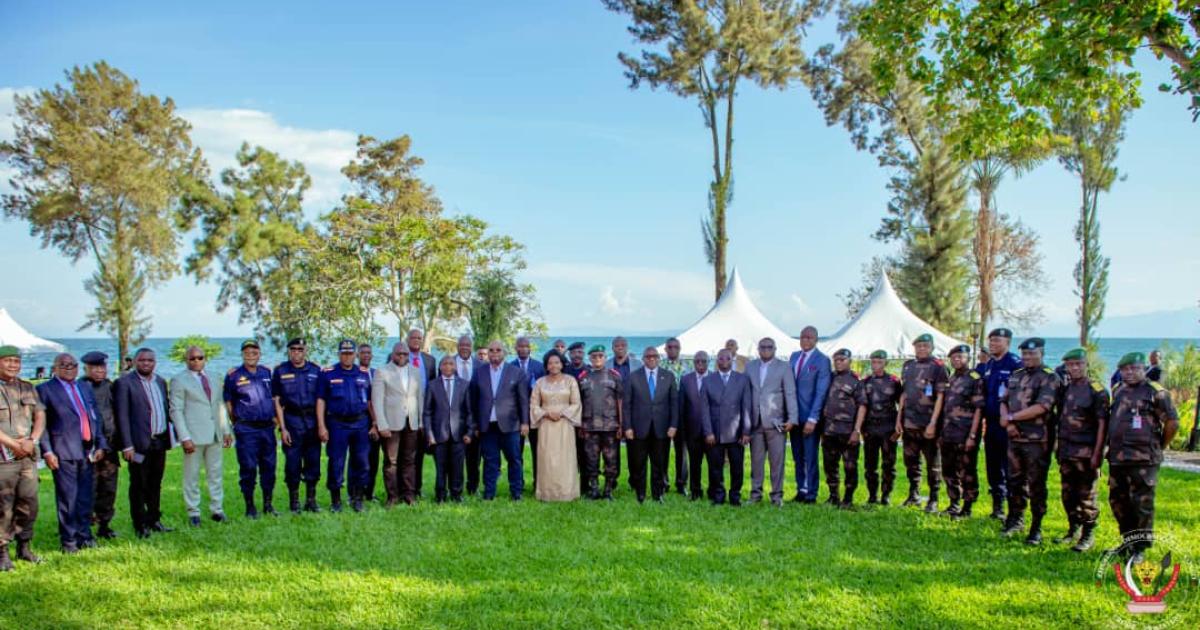 Sama Lukonde 
