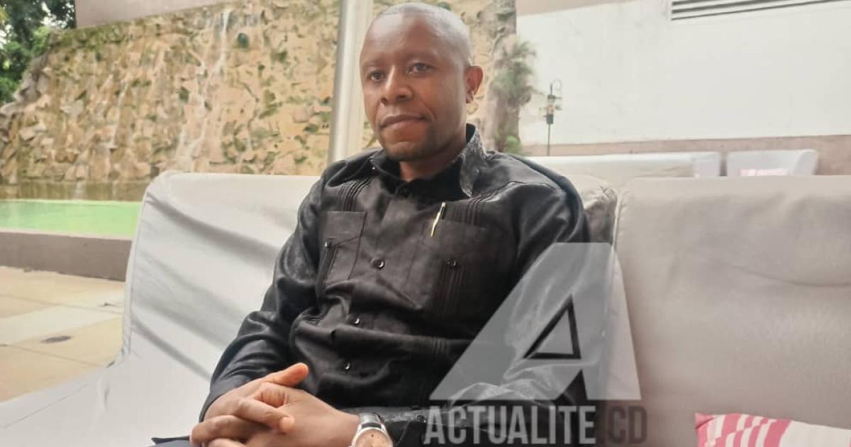 Carly Nzanzu Kasivita 