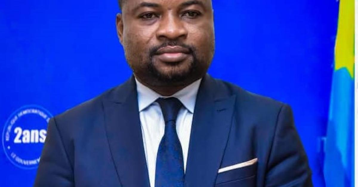BISSANGILWA WALIKUNZA Jean Louis